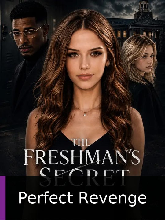 THE FRESHMAN'S SECRET | Perfect Revenge
