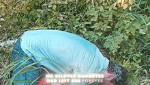 He uncovered the mystery behind his fathers death