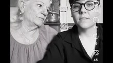 Mamma Rossana story si chiacchiera con bea