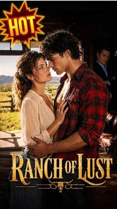 Ranch of Lust - Full