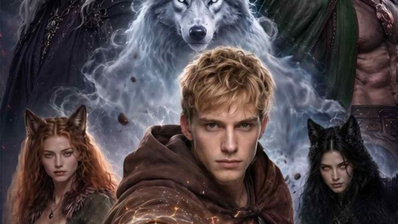 The Alpha Made His Savior the Pack's Slave EPISODE