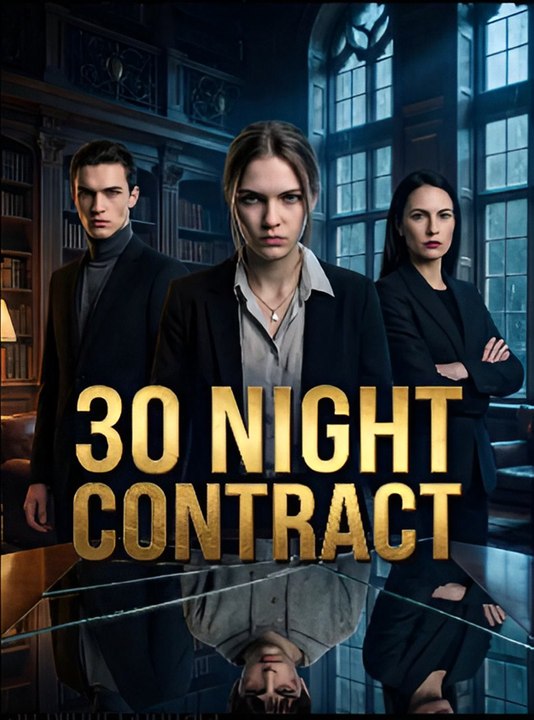 30 Night Contract- Drama FULL MOVIES ENGLISH SUB