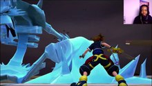 KH3 EN perdant 1 PV par seconde + LVL1 #165