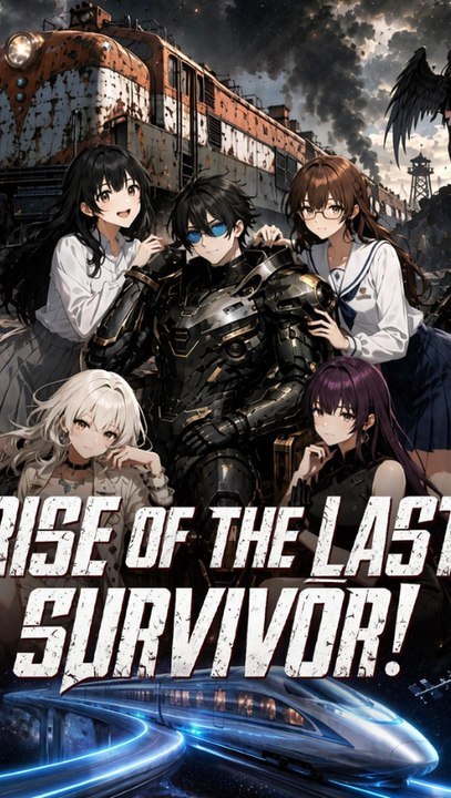 Rise Of The Last Survivor - Full Episode (ENGSUB) | Action Short Drama #ANS | Full Short Drama | English Sub 2026