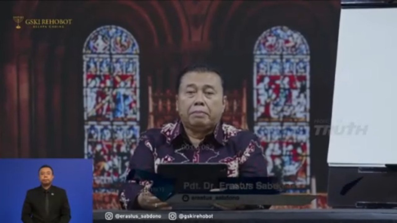 MERAIH KEMULIAAN (BAG 6) KEMEWAHAN HIDUP ORANG PERCAYA