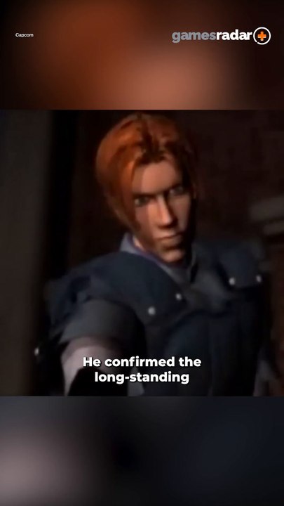 Leon Kennedy's Name Origin: The Professional Connection
