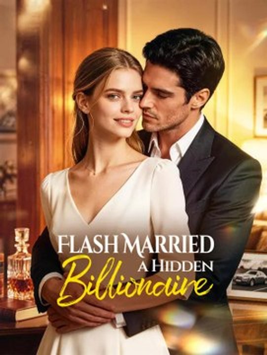 Flash Married a Hidden Billionaire | Serie Completa | Short Drama Español
