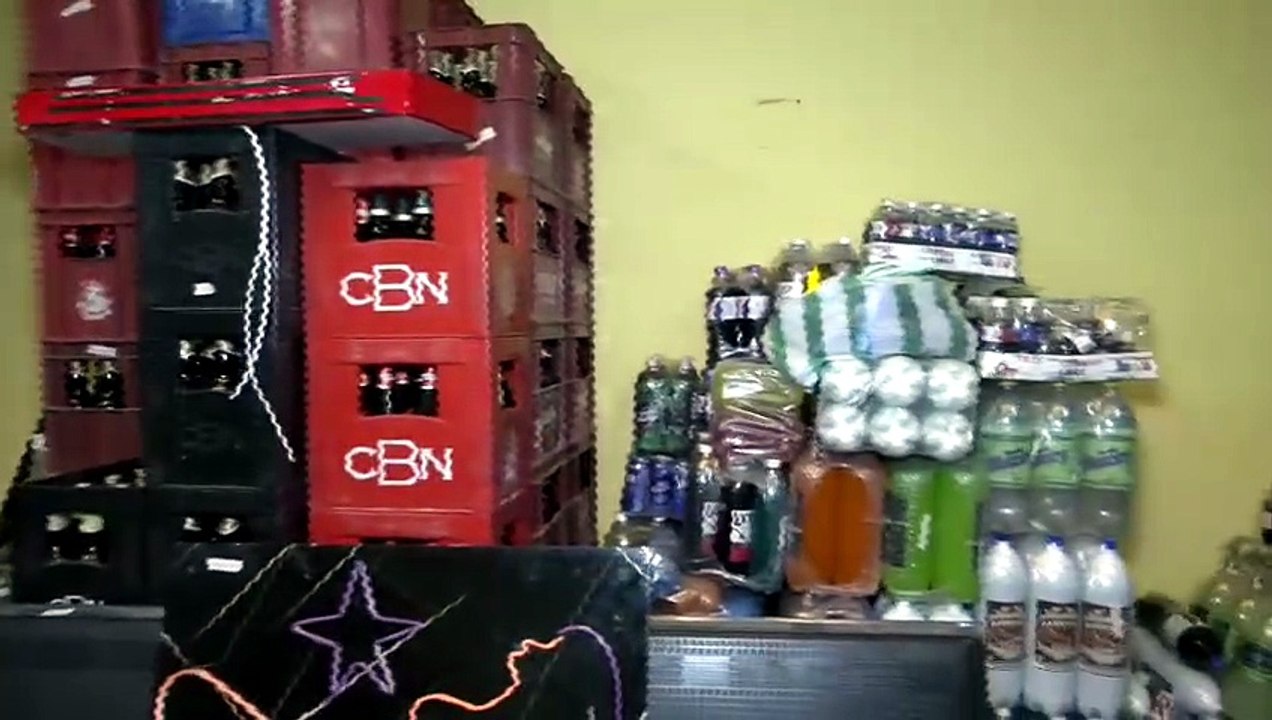 el alto