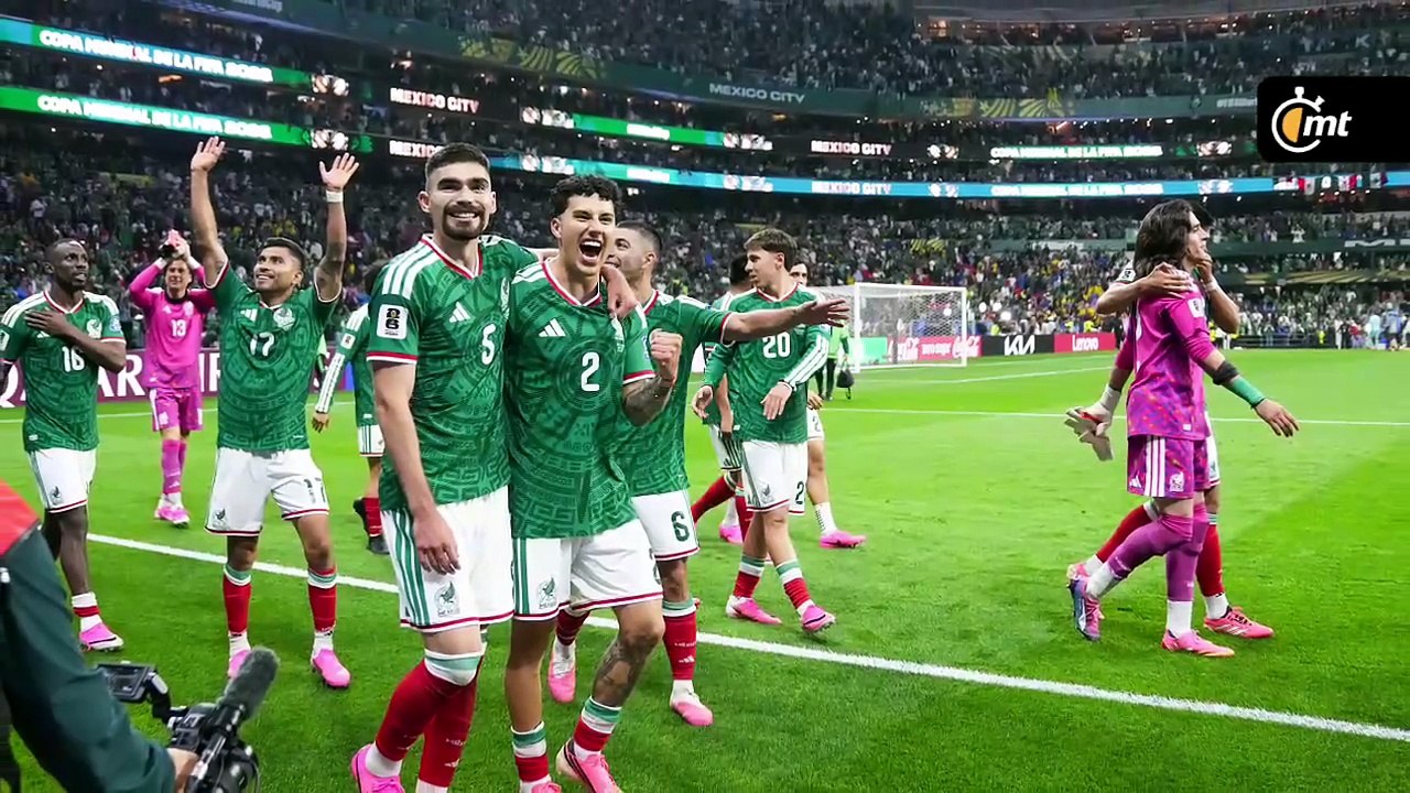 Rafa Márquez tendría cuerpo técnico con experiencia española I En la Mira con David Medrano