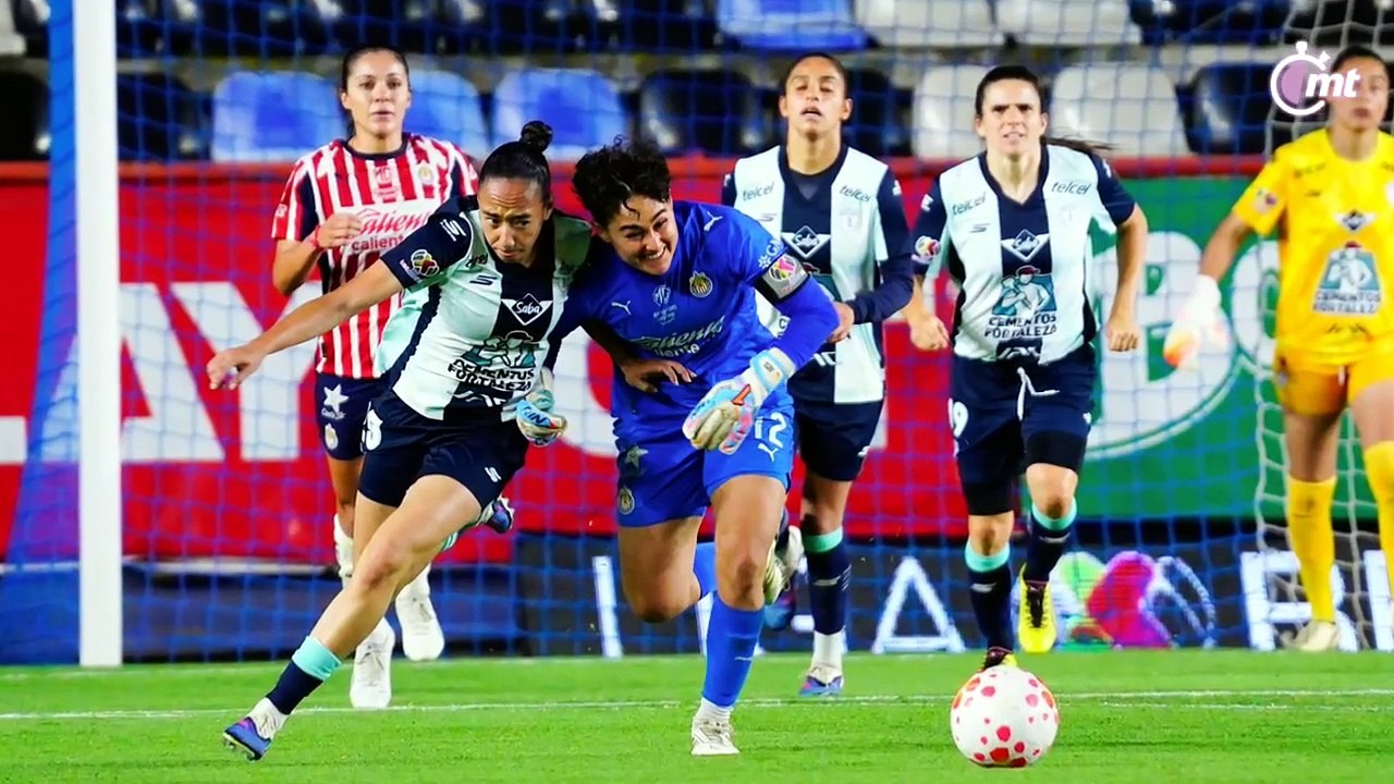 ¿Cuándo empieza la Liga MX Femenil? FILTRAN por error la JORNADA 1