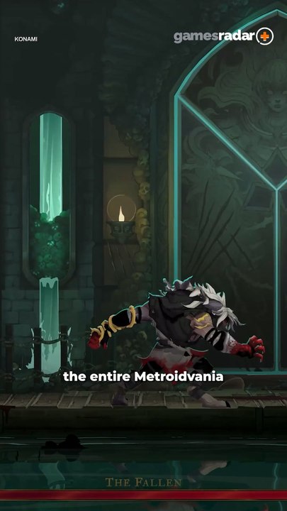 The Belmont Legacy Continues in Castlevania: Belmont's Curse
