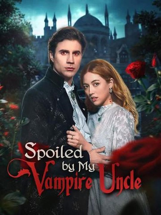 Spoiled by My Vampire Uncle #Dramabox -🔥🔥🔥FULL MOVIES ENGLISH SUB 2026