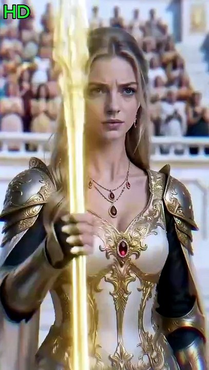 Too Late the Daughter of Olympus Forsakes You EPS Web Series