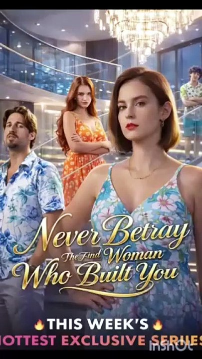 Never Betray The Fine Woman Who Built You MOVIES