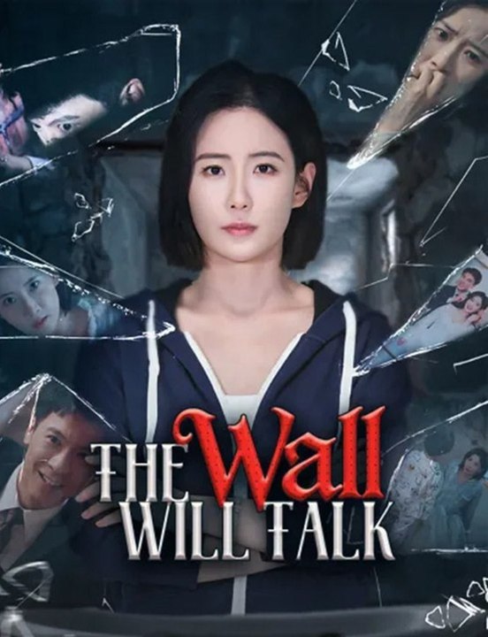 The Wall Will Talk | Full Short Drama | English Sub 2026