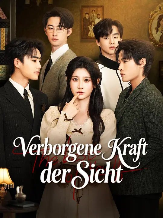 Verborgene Kraft der Sicht - Teil 3/3 | Folgen 57-90