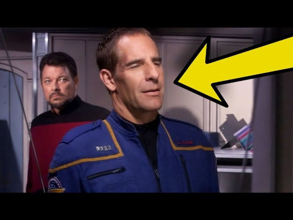 Star Trek: 10 Episodes That Wasted An Incredible Premise
