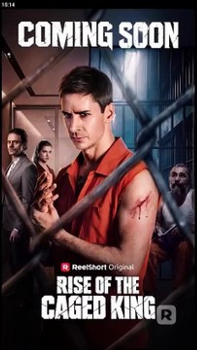 Rise of Caged King Full