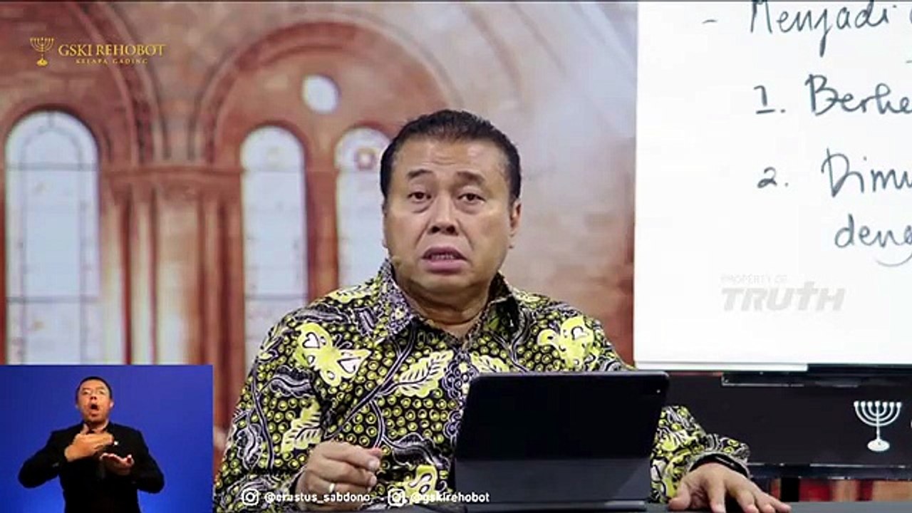 MERAIH KEMULIAAN (BAG 7) MUTLAK MENJADI BERKENAN