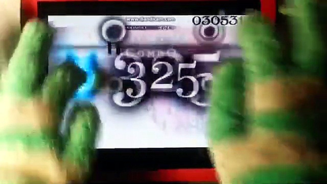 CYTUS PARODY - CitanLu by ice - Million Master
