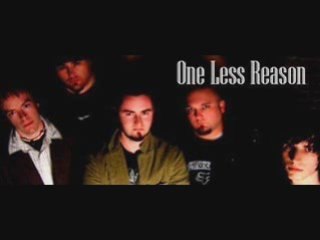 One Less Reason - A Day To Be Alone