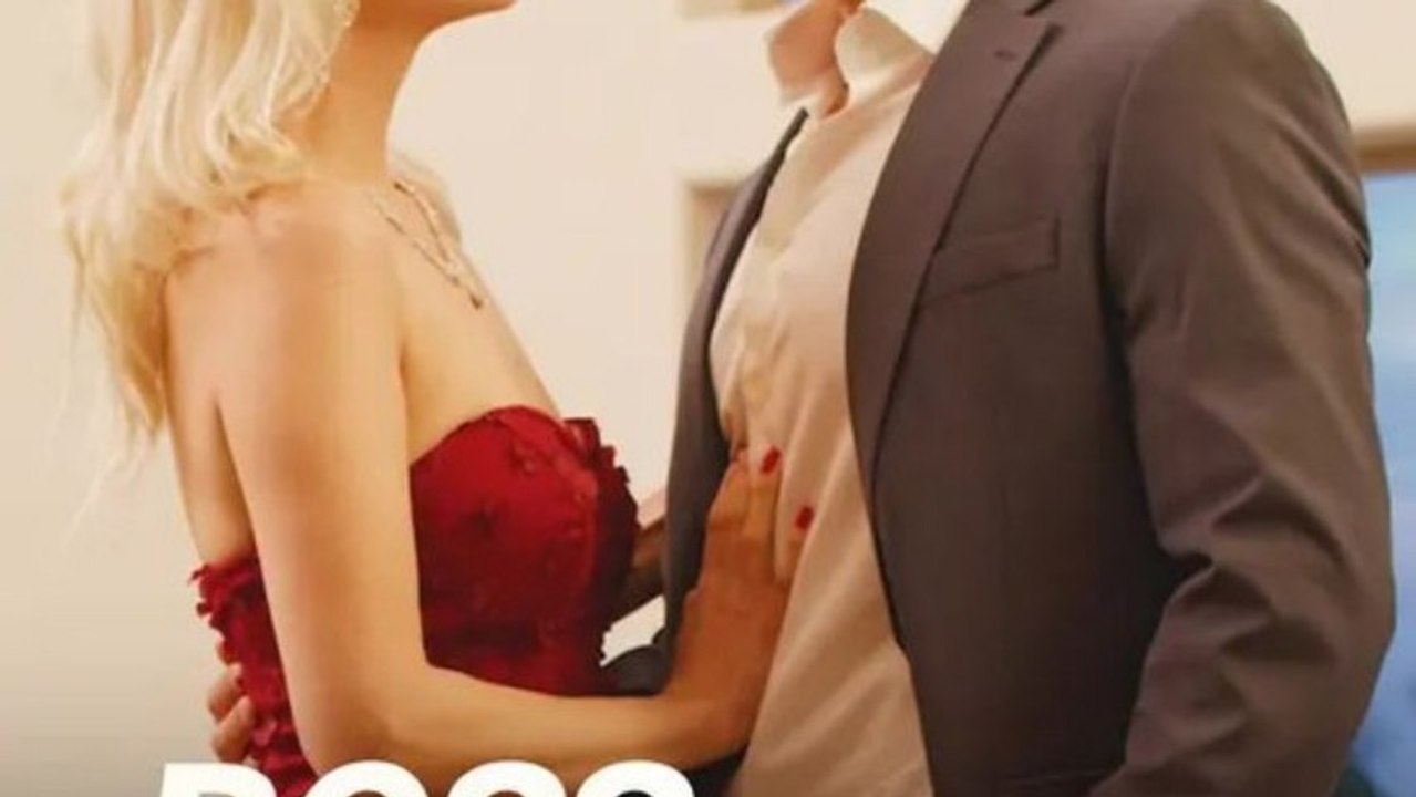 Boss, Your Wife Is Super Cool! Serie Completa Español