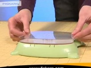 Système de modelage de fil