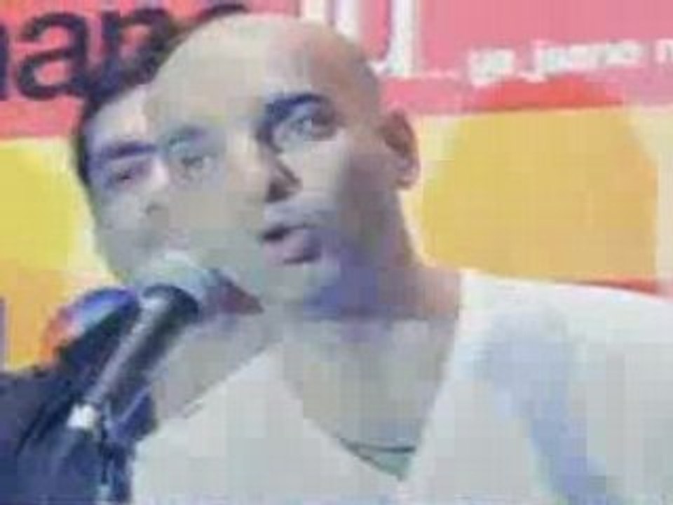 Jaane Tu Ya Jaane Na