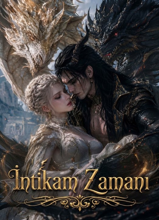 İntikam Zamanı - Bolum 2/2 | Bolumler 21-57