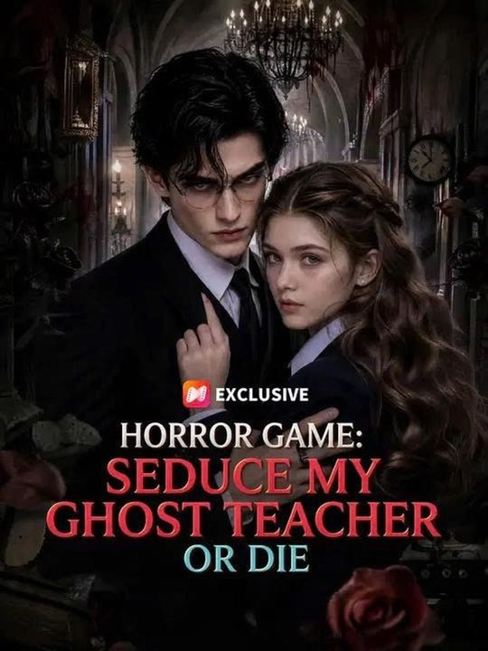Horror Game Seduce My Ghost Teacher Or Die Full Episode | Golden Cinema Studios