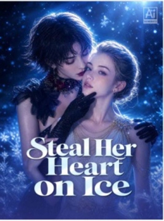 Steal Her Heart On Ice EnglishSub Golden Scene Media