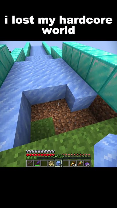 Minecraft Logic