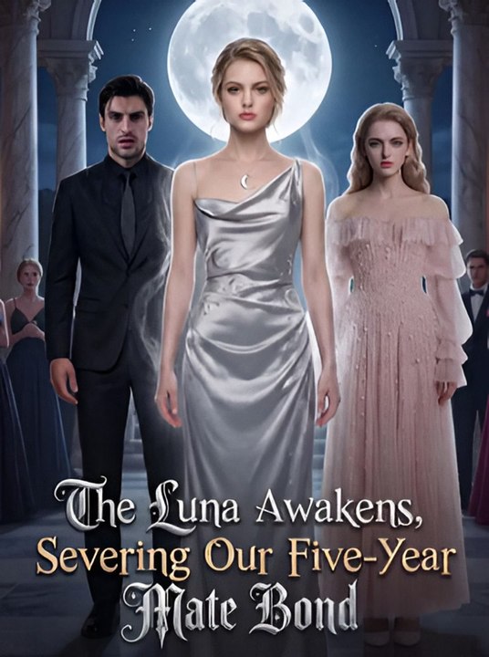 The Luna Awakens, Severing Our Five-Year Mate Bond- Drama FULL MOVIES ENGLISH SUB