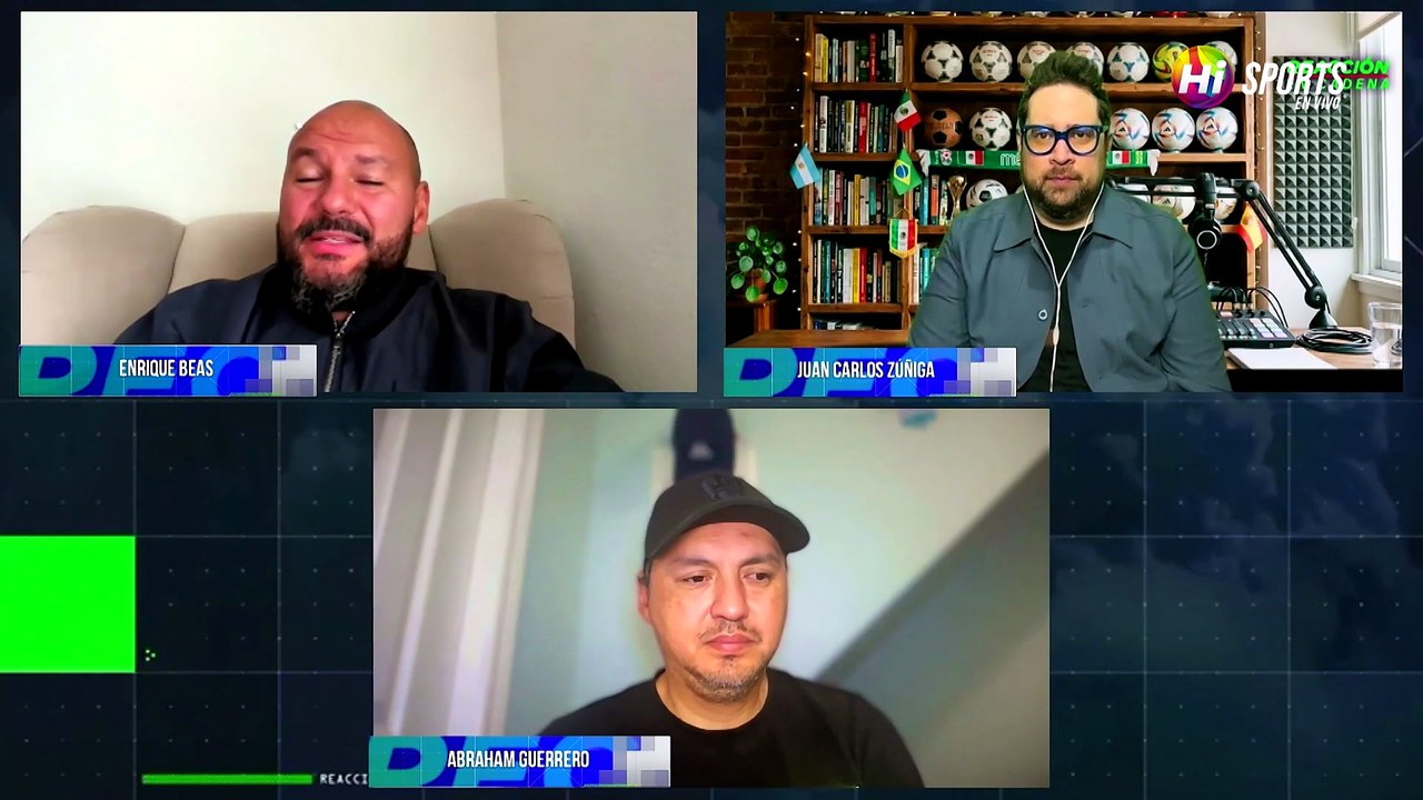 Reacción en cadena - viernes 17 de julio 2026