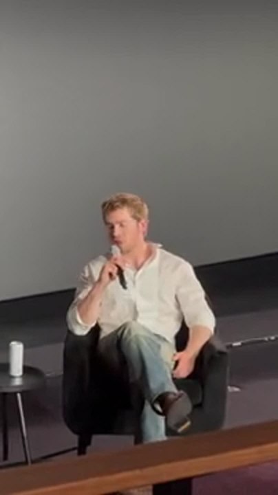 Kit Connor, 'Heartstopper Forever' UK Premiere - VERTICAL