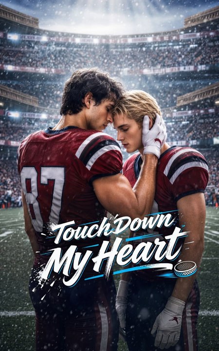 Touchdown mého srdce