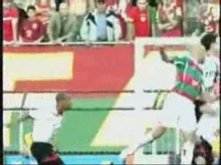 [JOGO] Portuguesa 1x2 Vitória