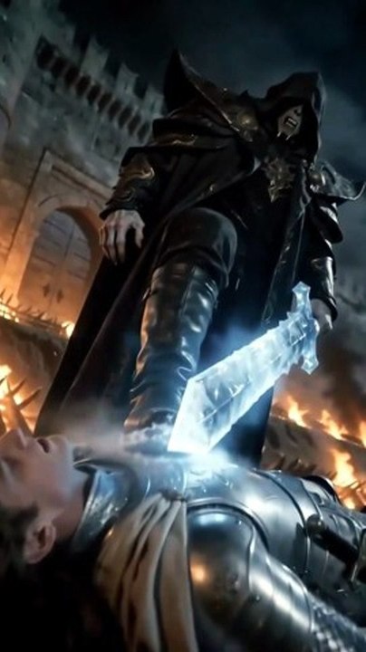 My Father Is Thor HD Watch Till The End