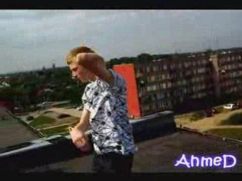 Ahmed - Time2electro.pl Poland milky way / Tecktonik