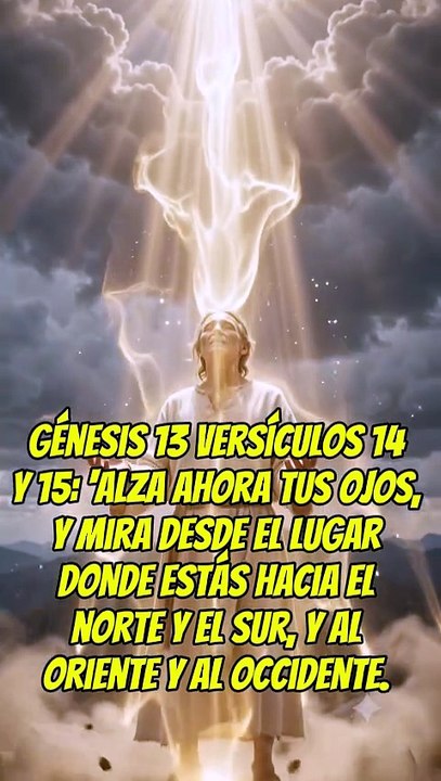 🔴 La inmediata respuesta de Dios a Abra