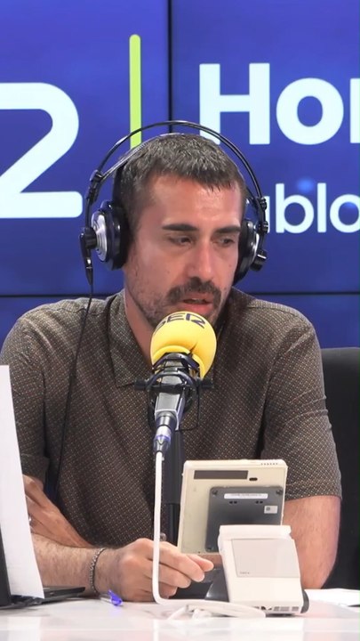 Pablo Tallón, sobre Zapatero: "Lo que puede terminar abrasado es mucho más que una mano"