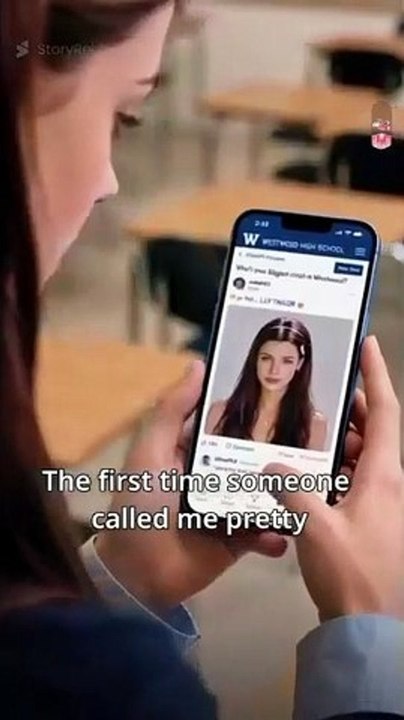 They called me gross then i changed everything-💔 | Emotional Drama English Subtitles