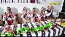 Cosmin Birlan - Uite, uite mandrele (Intalnirea romanilor - Favorit TV - 15.04.2026)