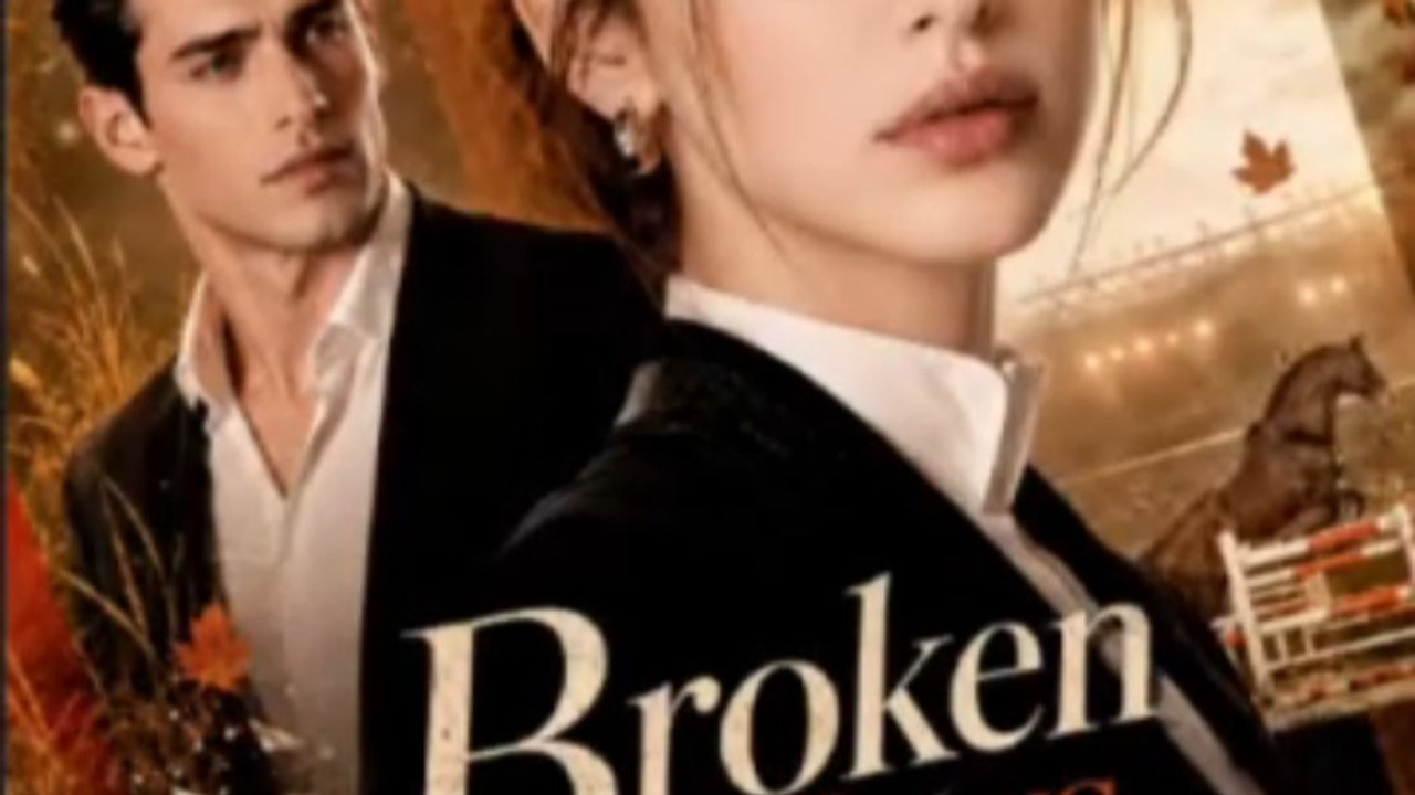 Broken Vows, Riding to Glory