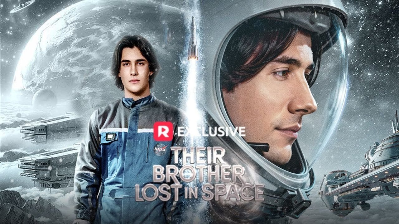 Their Brother Lost in Space FULL VERSION #High Quality