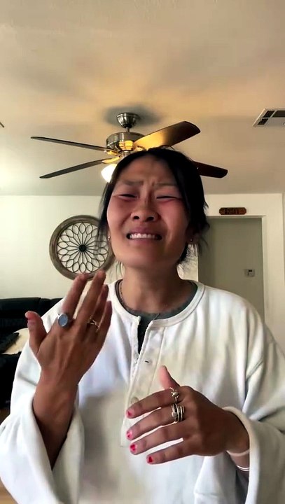 La madre de  Kaylee Hottle, actriz de Godzilla, dedica emotivo video tras su muerte