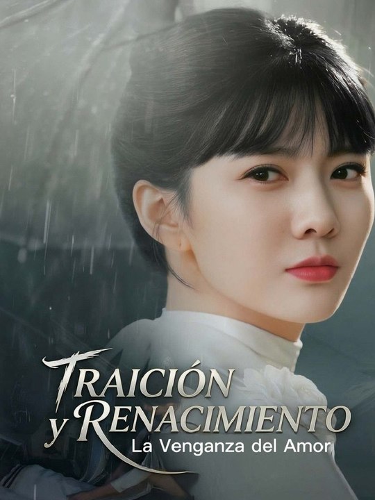 [DOB] Traición y Renacimiento - La Venganza del Amor (82eps) | Filme Completo Full HD #ASM