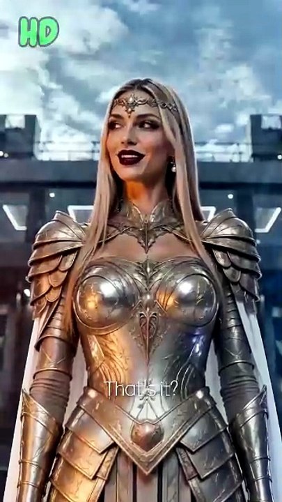The Superpowered Wife's Awakening - New Movie 2026 -🔥🔥🔥FULL MOVIES ENGLISH SUB 2026 [Full Movie]