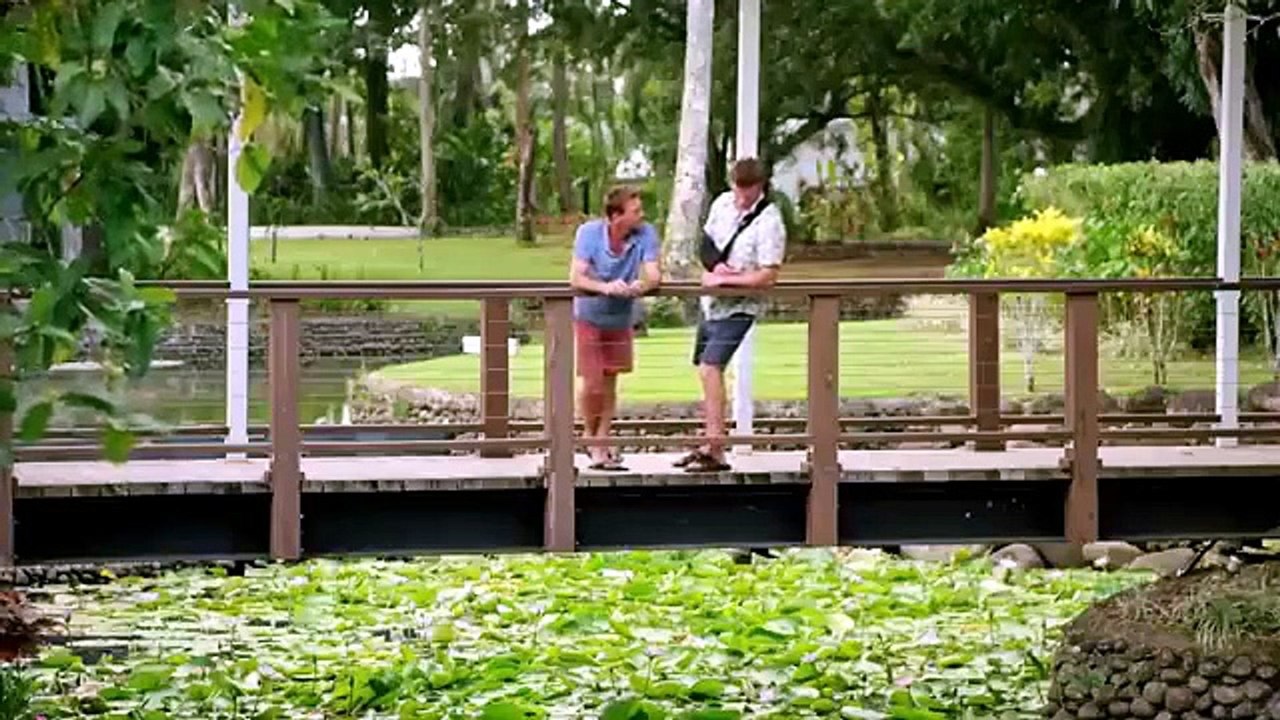 2021 Retreat To Paradise UNCUT MOVIE Melanie Stone Casey Elliott [Full Movie] [New Drama]Full EP - Full