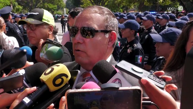 Refuerza Jalisco vigilancia en zona norte tras hechos violentos en Zacatecas